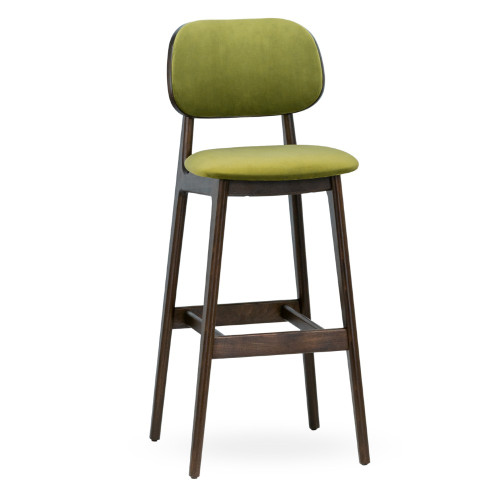 Metal Bar Stool · CMBS-6YWUZ9