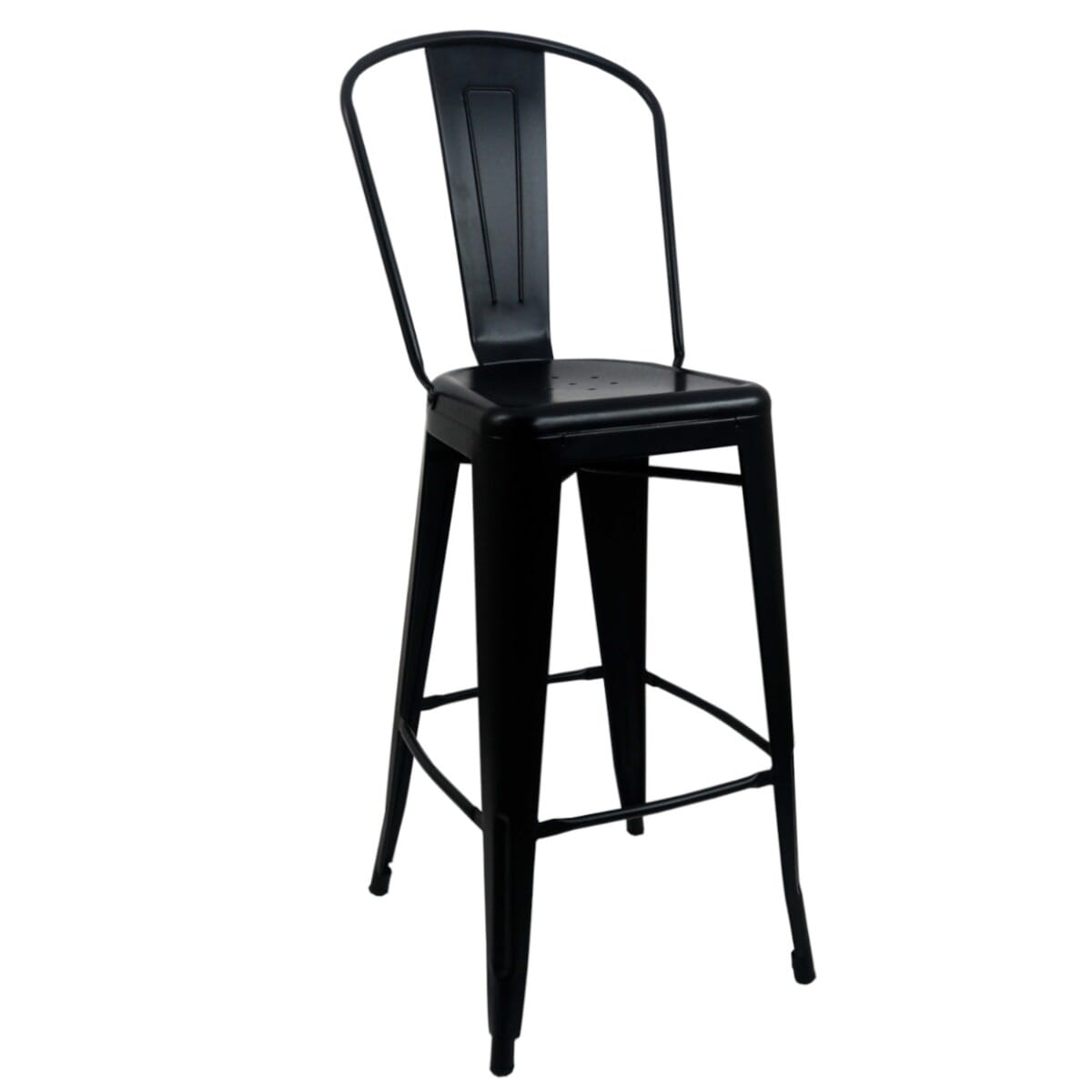 Steel Bar Stool · CMBS-ZAQB72