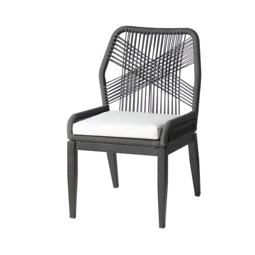 Metal Chair · CMCH-3DG8WL