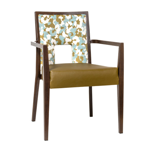 Welded Metal Chair · CMCH-DJ97ES