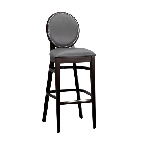 Metal Bar Stool · CMBS-EK73BT