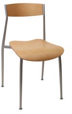 Metal Chair and Stool Seating · CMCH-A2PSWQ