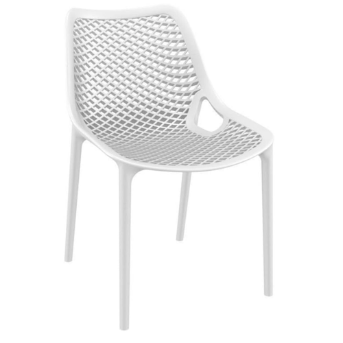 Resin Chair · CMCH-4QNRYT