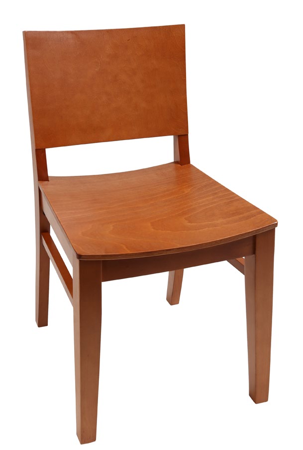 Wood Chair and Stool Seating · CMCH-VPJD3Z