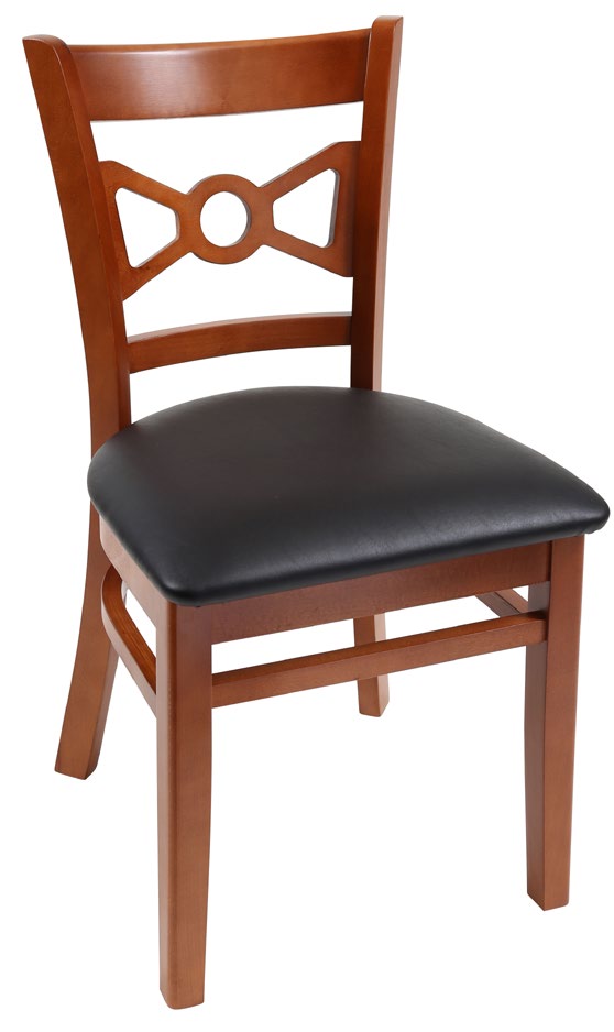 Wood Chair and Stool Seating · CMCH-RWRNV2