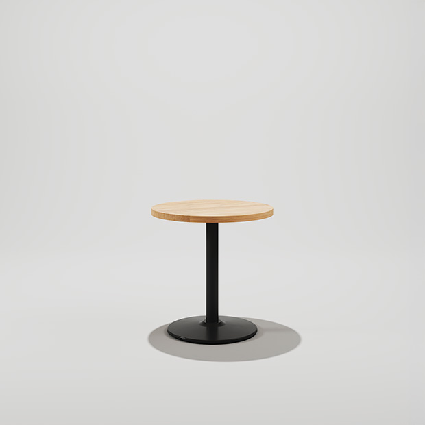 Metal Table · CMTB-UMWESX