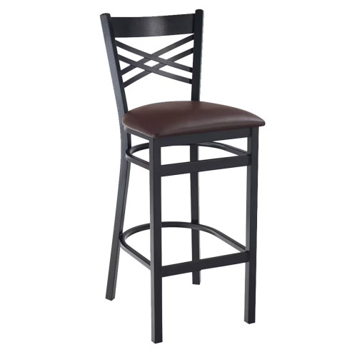 18-Gauge Steel Bar Stool · CMBS-99PLDM