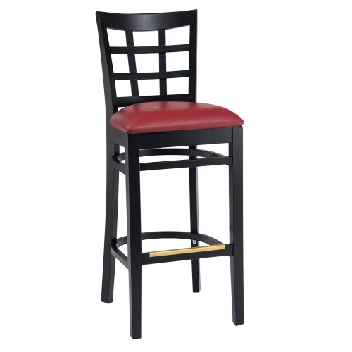 Metal Bar Stool · CMBS-RMKWK7