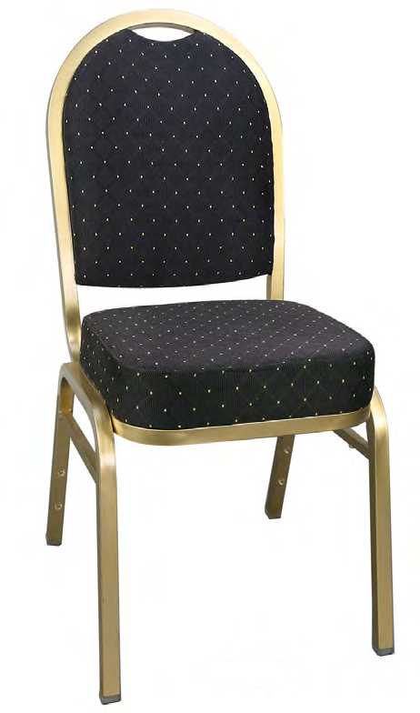 Aluminum Chair · CMCH-83GZVQ