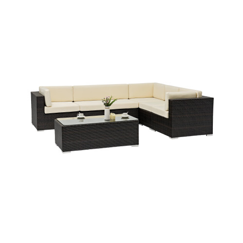 Metal Chair · CMCH-SCBKDW