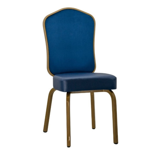 Welded Metal Chair · CMCH-8QLXBE