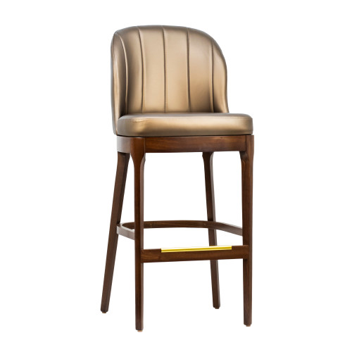 Metal Bar Stool · CMBS-GY6ZLE