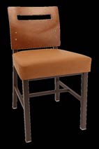 Metal Chair and Stool Seating · CMCH-4J6FAY