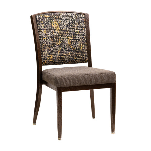 Welded Metal Chair · CMCH-LR7GXP