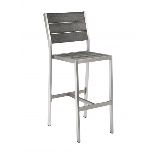 Welded Metal Bar Stool · CMBS-MLYMHM