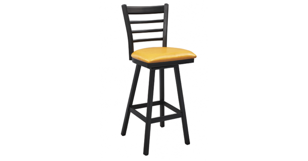 18-Gauge Steel Bar Stool · CMBS-8SP4R8