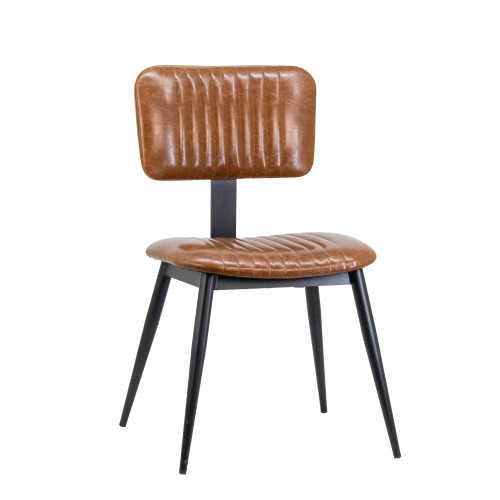 18-Gauge Steel Chair · CMCH-D8KC88