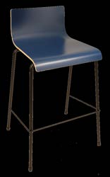 Metal Chair and Stool Seating · CMCH-DYN8LK