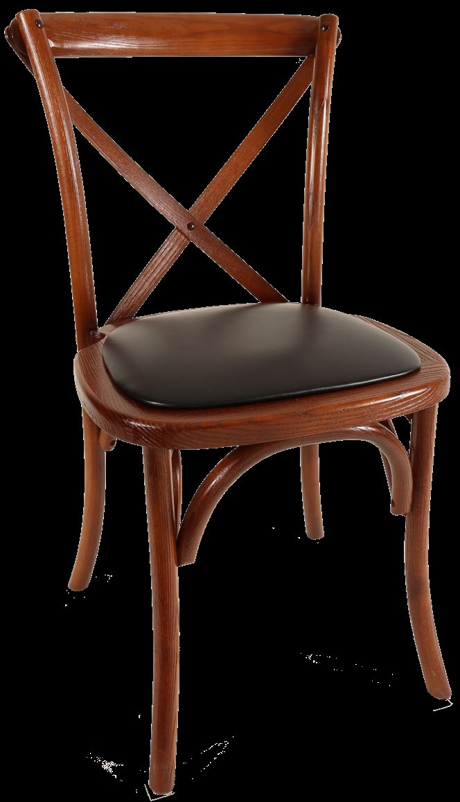 Wood Chair · CMCH-TYR6FJ