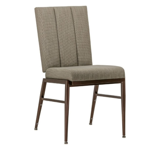 Welded Metal Chair · CMCH-YTFFC7