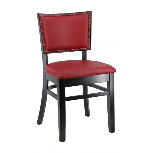 Metal Chair · CMCH-DKWY2A
