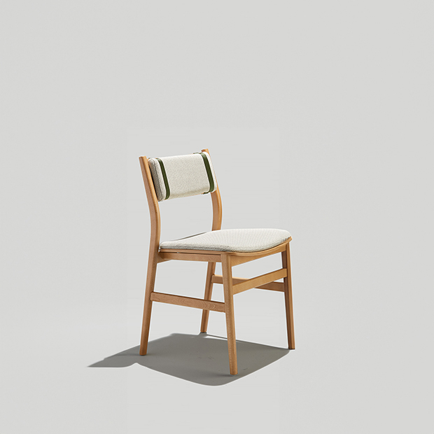 Wood Chair · CMCH-PHDLQL