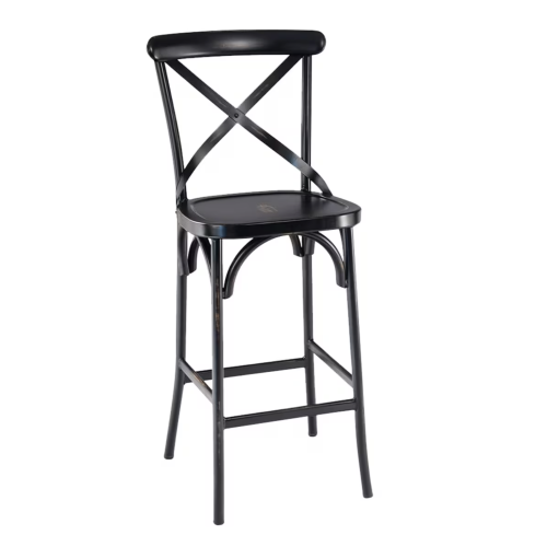Welded Metal Bar Stool · CMBS-HMSMK7