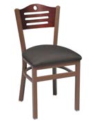 Metal Chair and Stool Seating · CMCH-DK7GQU