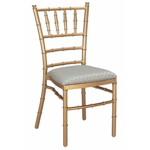 18-Gauge Steel Chair · CMCH-RY5HZJ