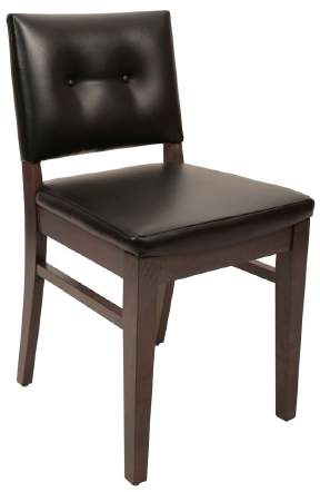 Upholstery Chair and Stool Seating · CMCH-U3X827
