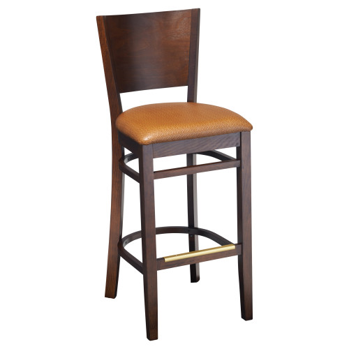 Metal Bar Stool · CMBS-RAQYZ5