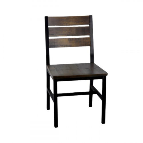 18-Gauge Steel Chair · CMCH-TAVMZU
