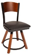 Wood Chair and Stool Seating · CMCH-CA2JJS