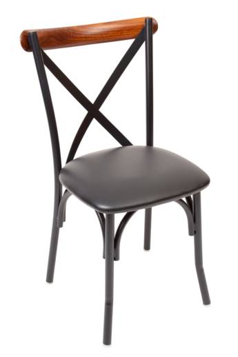 Metal Chair · CMCH-G26VVH