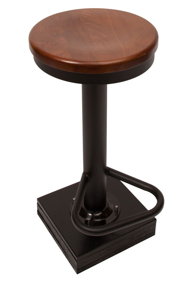 Metal Bar Stool · CMBS-XYKFV5