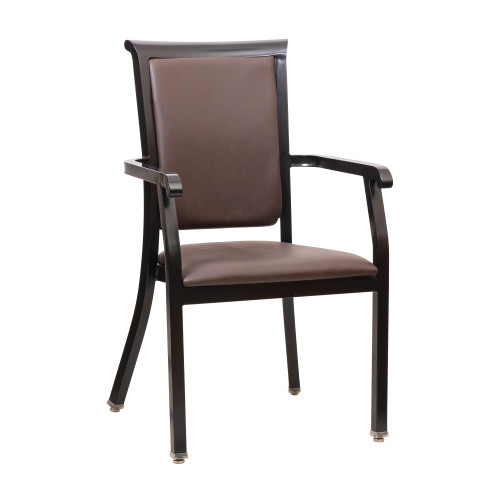 Welded Metal Chair · CMCH-9YNBQ2