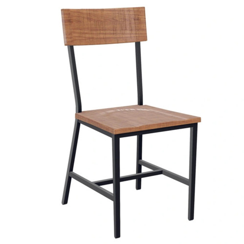 18-Gauge Steel Chair · CMCH-5M2JSX