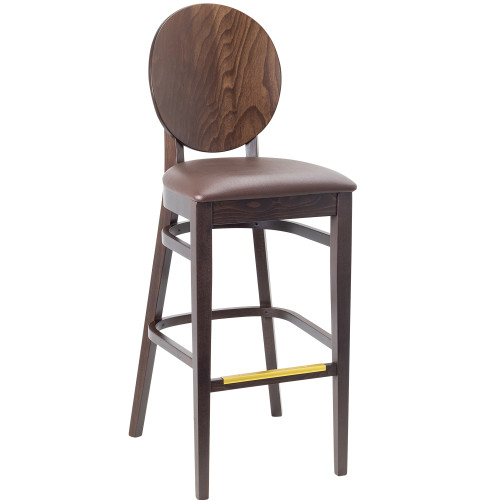 Metal Bar Stool · CMBS-UFZ457