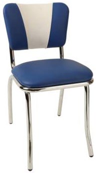 Metal Chair and Stool Seating · CMCH-S3PVDY