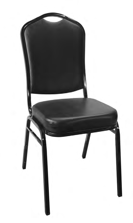 Metal Chair · CMCH-ZWAHDG