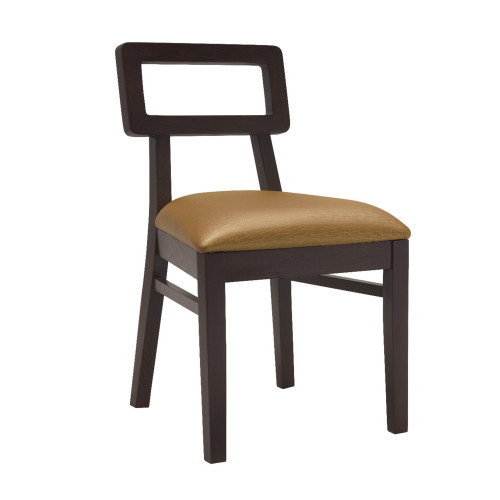 Metal Chair · CMCH-LZFP75