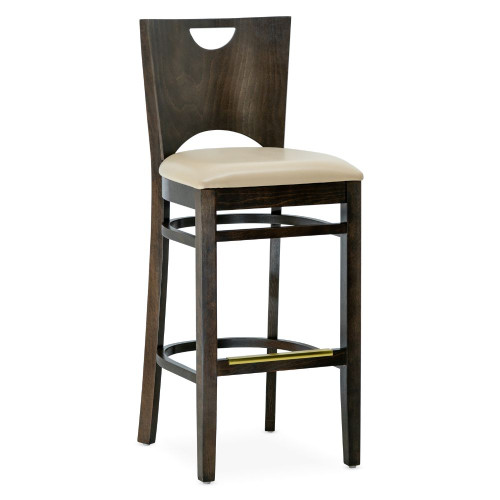 Metal Bar Stool · CMBS-VGKMCT
