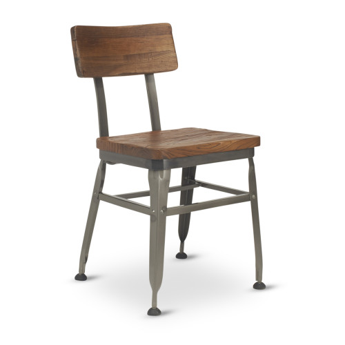 Welded Steel Chair · CMCH-Y3NVSV