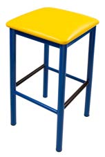 Metal Chair and Stool Seating · CMCH-WLX82Z
