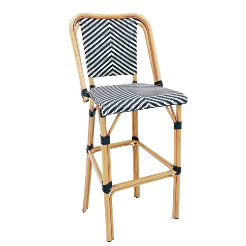 Metal Bar Stool · CMBS-2Z3MJS