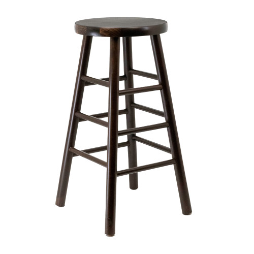 Wood Bar Stool · CMBS-UHJVMH