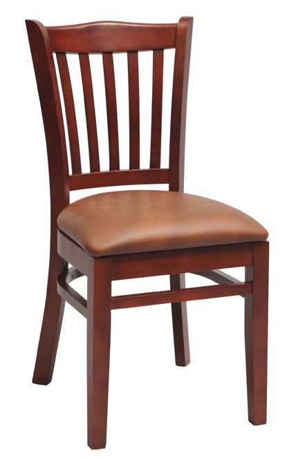 Wood Chair and Stool Seating · CMCH-L9MTRJ
