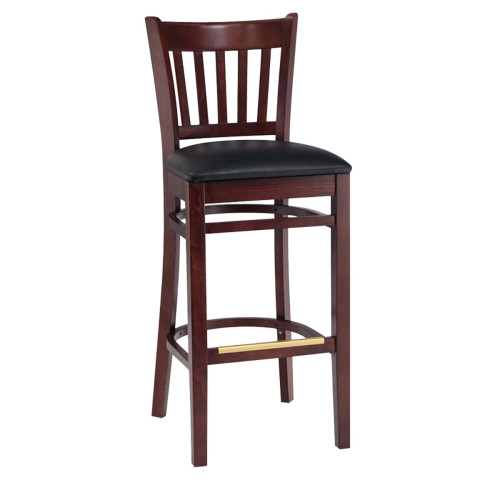 Metal Bar Stool · CMBS-GM8N2V