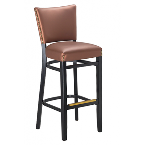 Metal Bar Stool · CMBS-ACPVPA
