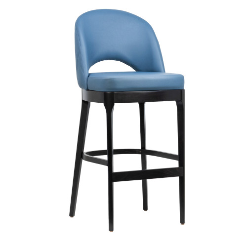 Metal Bar Stool · CMBS-WK6LDW